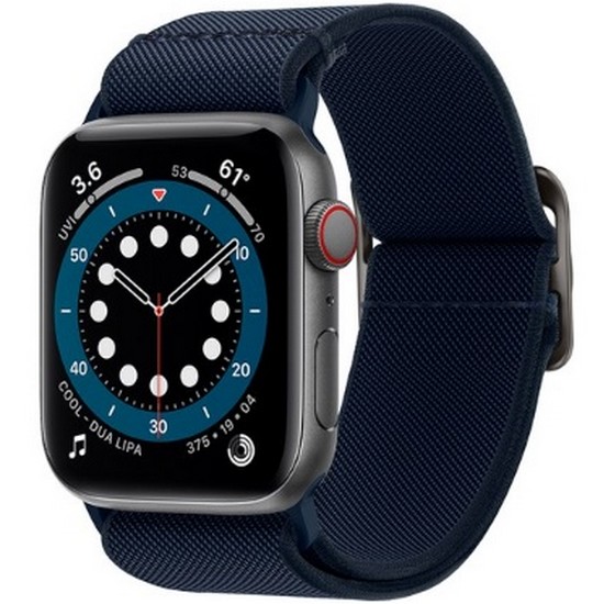 슈피겐 애플워치 라이트핏 울트라 스트랩 (42mm/44mm/45mm/49mm)