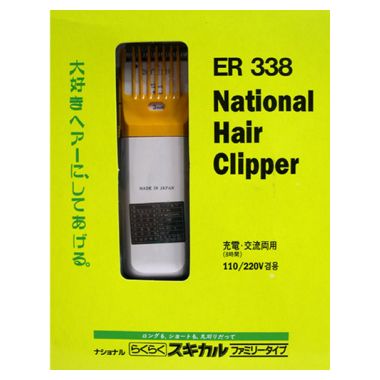 파나소닉 ER-338_이미지