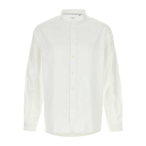 브루넬로쿠치넬리 긴팔 셔츠 MA6730625 C001 White