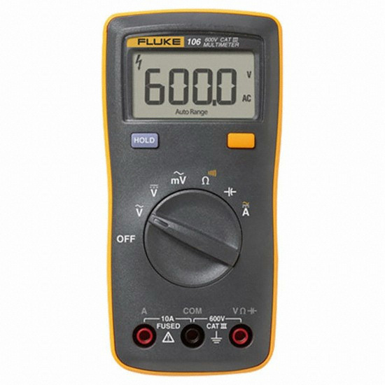 FLUKE-106