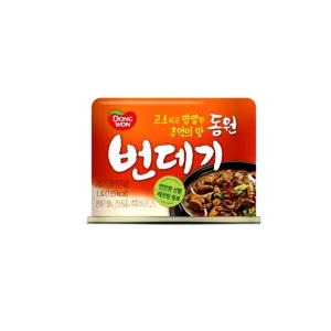 동원F&B 번데기 130g (20개)_이미지