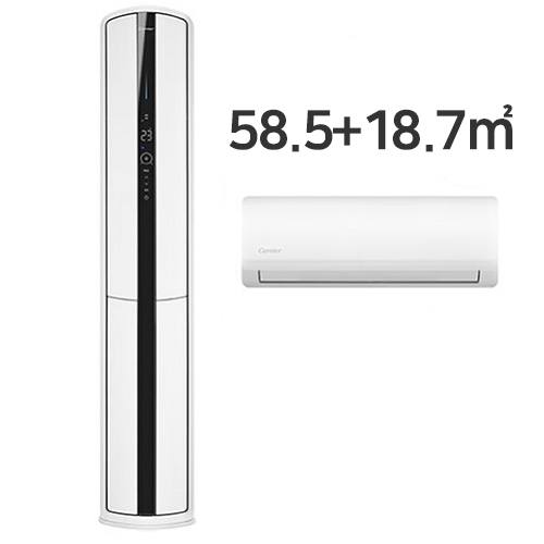 캐리어 에어로 18단 CPVM-AA183SAGH