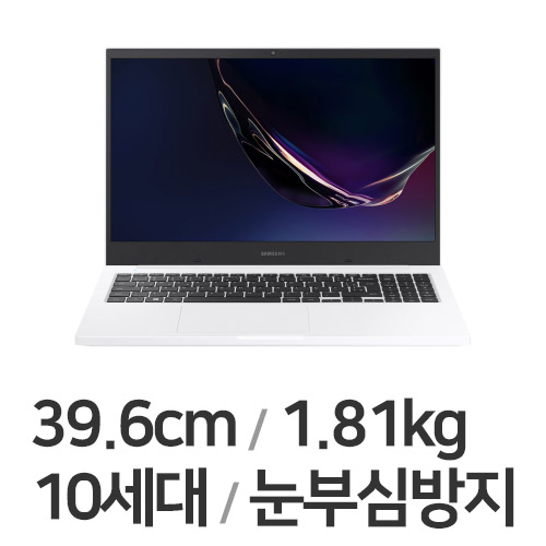삼성전자 노트북 NT350XCR-AD5WA WIN10 (SSD 2TB)