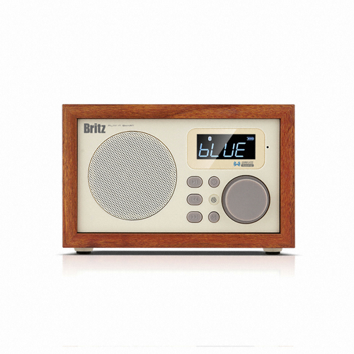 Britz 브리츠액세서리즈 BA-C1 SoundRoom (정품)_이미지