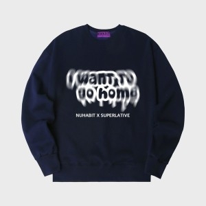 ���غ� NH I WANT TO GO HOME ������ ��� ������_���̺� GOM4-4NH036