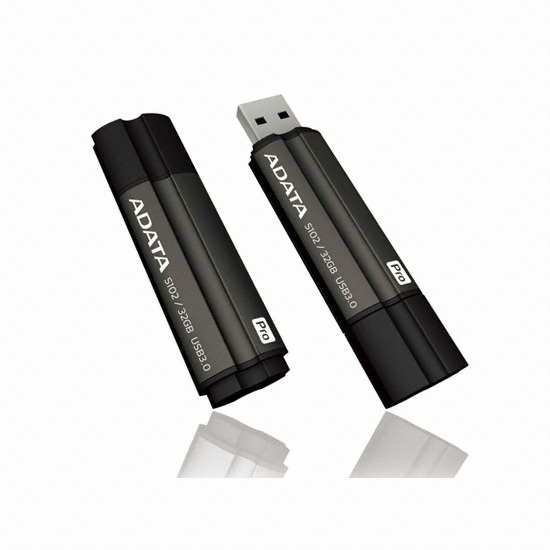 ADATA S102 PRO 해외구매 (8GB)