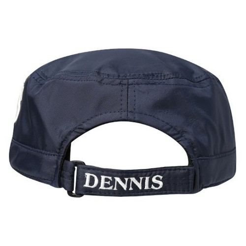 데니스골프 남성 모자 DAGSMCA004_NY_이미지