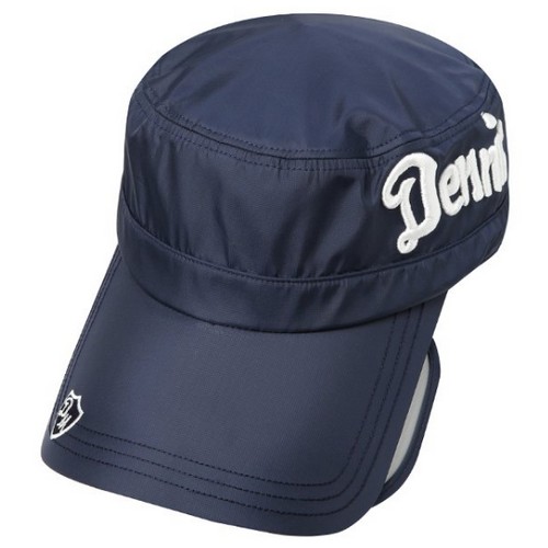 데니스골프 남성 모자 DAGSMCA004_NY