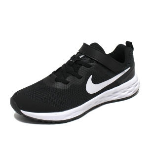 나이키 나이키키즈 레볼루션 6 넥스트 네이처 (DD1095-003)