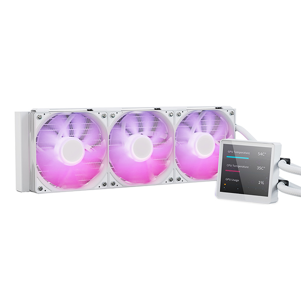 ���� �����̵� P360L LCD ARGB ���÷���