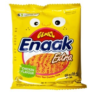 Siantar 게메즈 에낙 30g (1개)_이미지