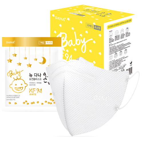 �ٳ�(DANA) �� �ٳ� �¼� KF94 �ʼ���