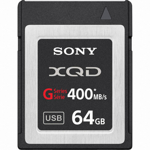 SONY XQD G시리즈 2012 (해외구매) (128GB)
