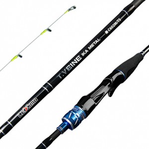 바낙스 티벤 이카메탈 (S582M/TS)