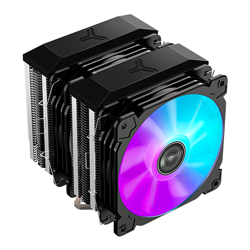 JONSBO CR-2100 AUTO RGB