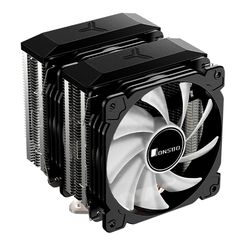 JONSBO CR-2100 AUTO RGB