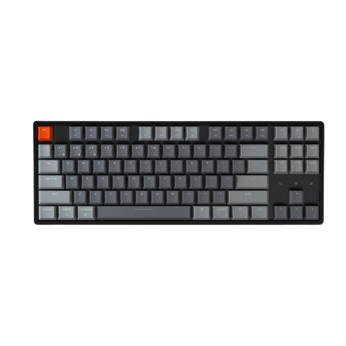 Keychron K8 �˷�̴� RGB �ֽ���