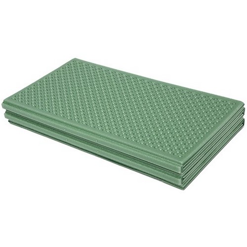 쿠팡 코멧 2단 엠보싱 캠핑매트 (202x140)_이미지