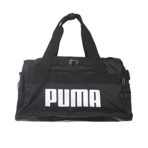 푸마 챌린저 22L 엑스스몰 XS 더플백 스포츠 축구 여행 헬스 가방 블랙 091142-01