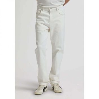 LEE HADEN Straight leg jeans weiss 7493762_이미지