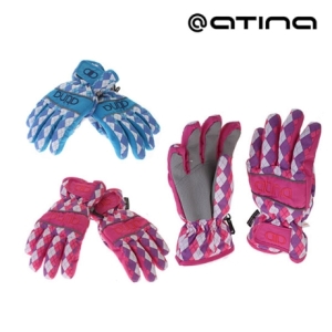 아티나 주니어 스키 보드 장갑 (ATS-J05)