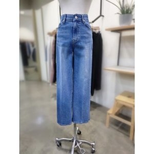 Ab.f.z ABFZ 베이직 일자형 데님팬츠 ABZ5HE36_이미지
