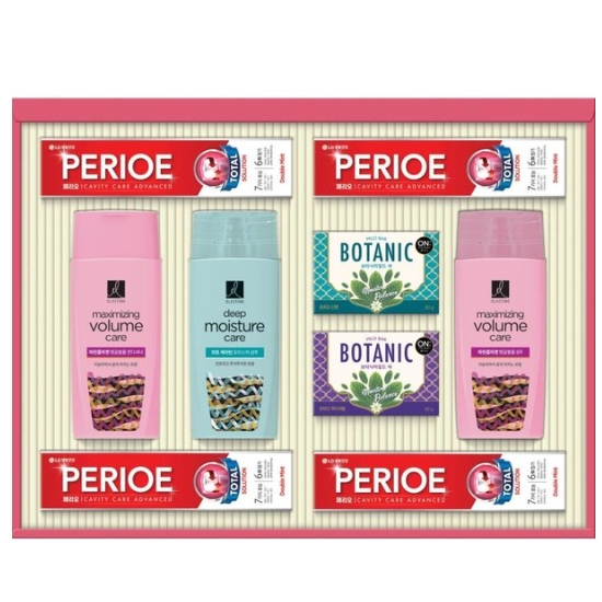 LG생활건강 쓰임가득 9호 2020 (1개)_이미지