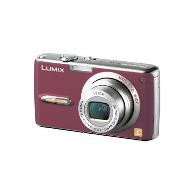 �ĳ��Ҵ� ��ͽ� DMC-FX07 ����