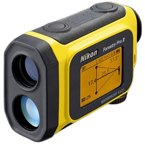 니콘 포레스트리 프로 ll_이미지