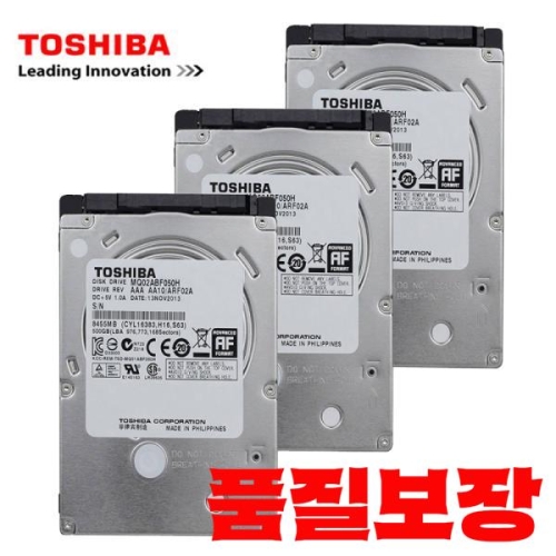 도시바 LS 2.5 SATA2 노트북 내장 120G 320GB 1T 2T 하드 드라이브 5400-7200RPM Disco duro..