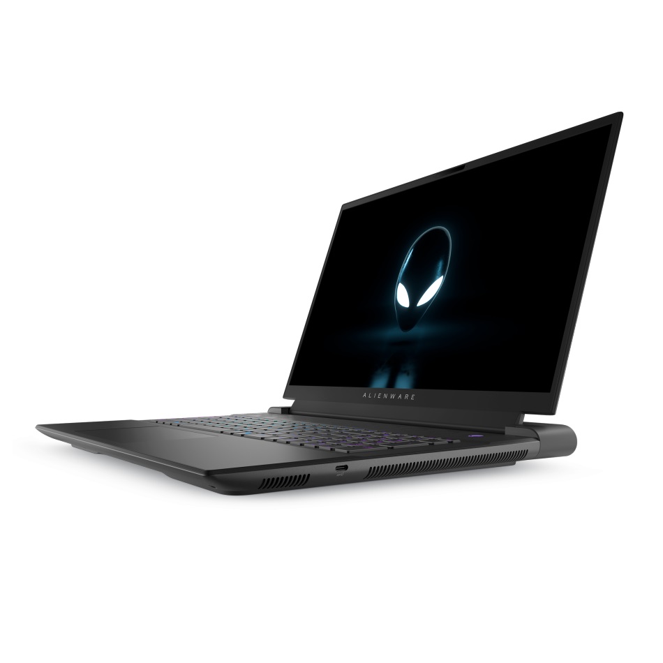 DELL 에일리언웨어 M18 R1-WP06KR 64GB램 (SSD 1TB)_이미지