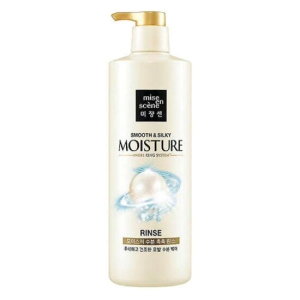  미쟝센 스무스&실키 모이스처 린스 900ml [1개]