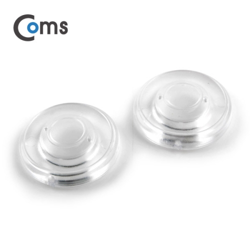 Coms 도어충격 방지패드 2pcs 접착식 PVC 충격 소음 방지 문 쿠션 /CK2190이미지입니다. 누르면 해당 게시물로 새창이동합니다.