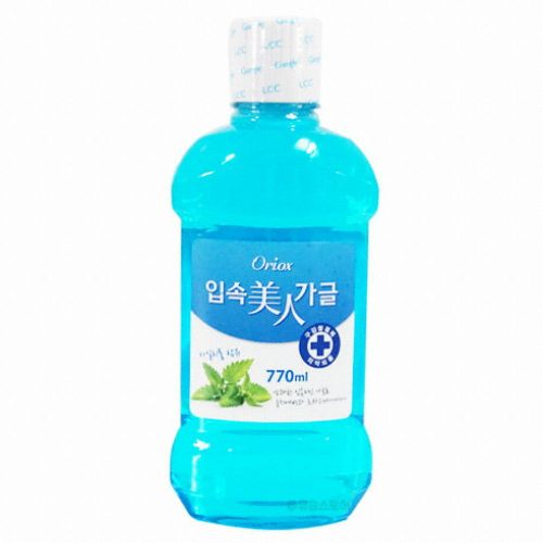 LCC ������ �Լӹ��� ���� 770ml