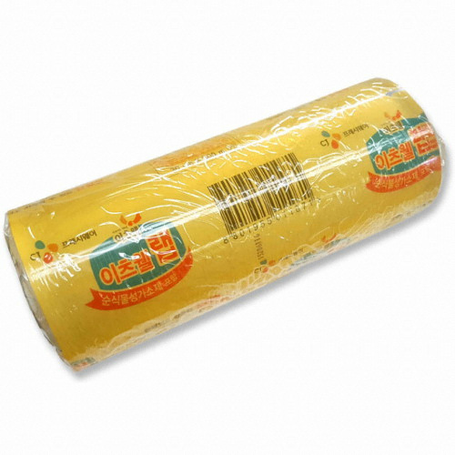 CJ프레시웨이 이츠웰 이츠웰랩 30cm x 500m이미지입니다. 누르면 해당 게시물로 새창이동합니다.