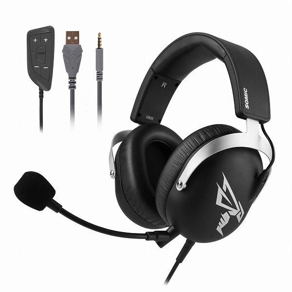�ҹ� G805 ���� 7.1ä�� ���̹� ����