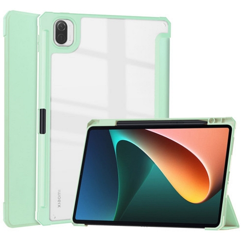 태블리스 미패드5/5 프로 베이직 거치 케이스_이미지