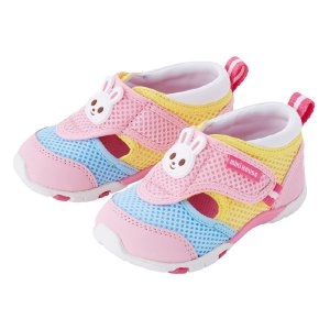 미키하우스 3 11N209402 MH 캐릭터 아동 매쉬 슈즈 160190