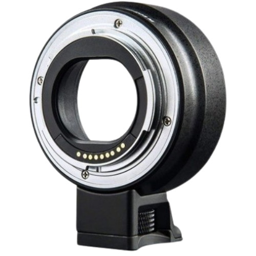 VILTROX EF-EOS M AF ����Ʈ ����͸�