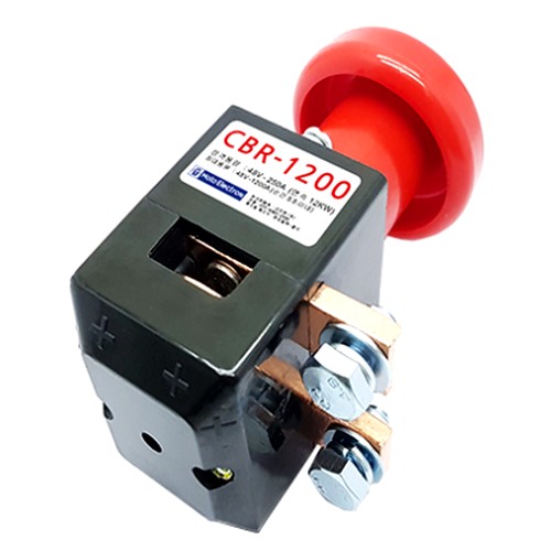 배터리 차단 스위치 CBR-1200_이미지