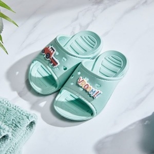 모던하우스 트렉터프렌즈 EVA 아동욕실화 150mm