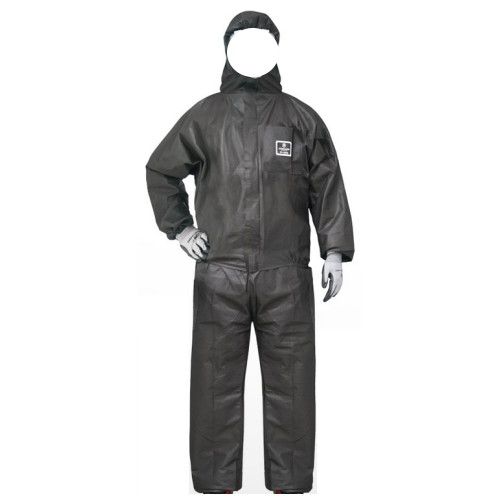 아스가드 PP 투피스 작업복 PP-202G
