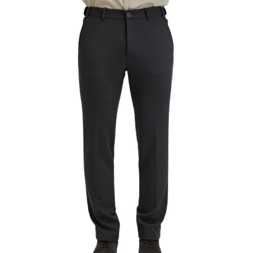 김영주골프 기모 본딩 골프 팬츠 K341PT301