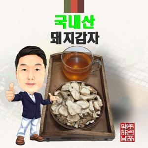 경북영천 국내산 돼지감자  경북 영천  국산_이미지