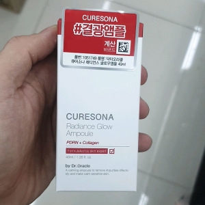 ���Ϳ���Ŭ ť��ҳ� ����� �۷ο� ���� 40ml