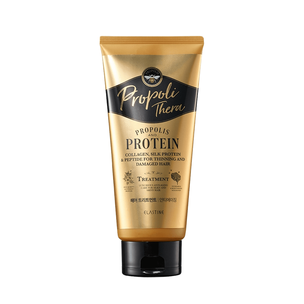 LG생활건강 엘라스틴 프로폴리테라 트리트먼트 300ml