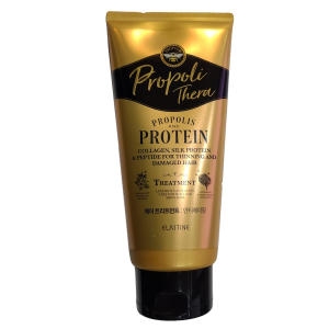 LG생활건강 엘라스틴 프로폴리테라 트리트먼트 300ml (1개)