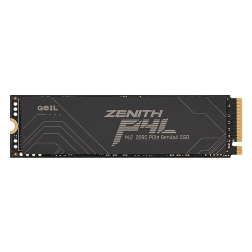 GeIL Zenith P4L M.2 NVMe(2TB)