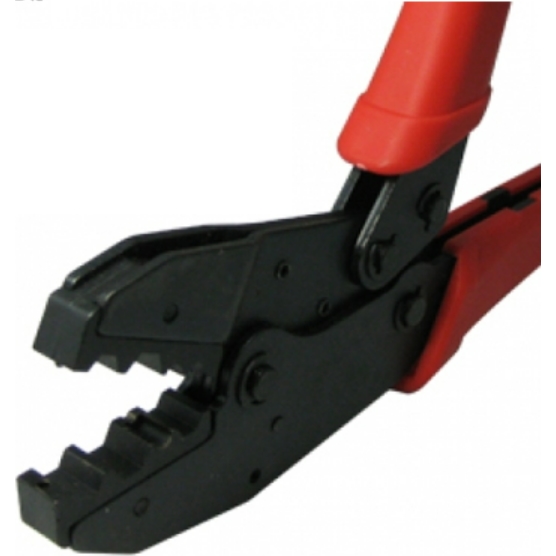 LANSTAR BNC 동축 압착기 LS-HT-301G