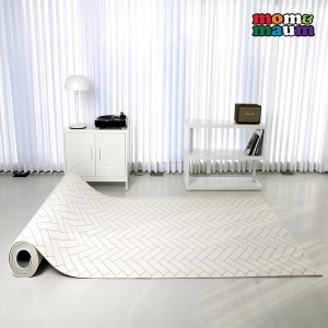 맘앤마음 논슬립 프리미엄매트 200x150x1.2cm 상품 이미지 - 사용자 리뷰 119개 AI 분석